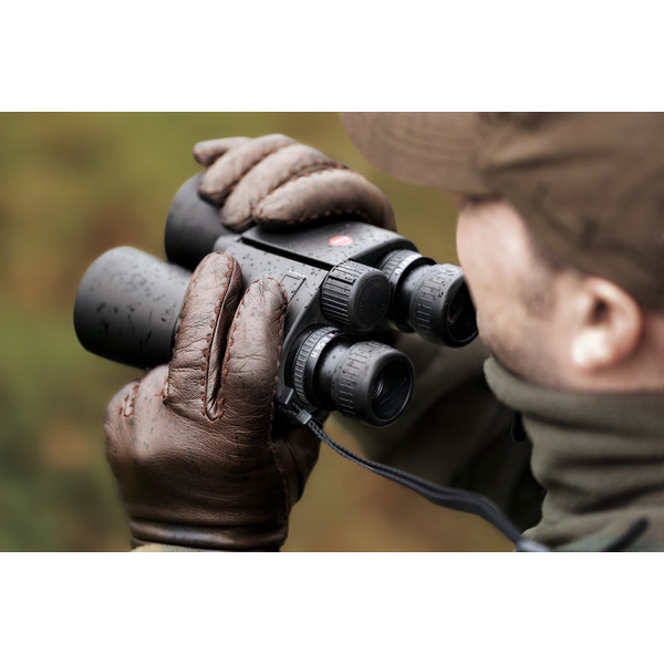 Leica Binoculars Geovid 8x56 R