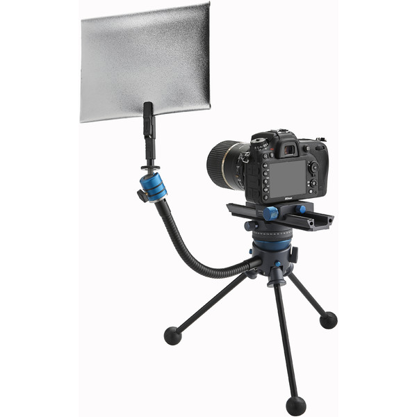 Novoflex Tabletop tripod TrioBalance MINI-Set