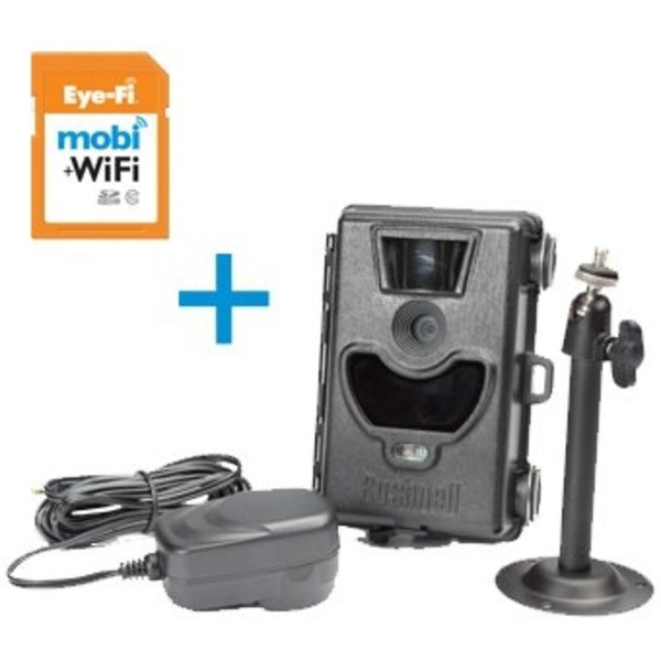 Bushnell Wildlife camera Surveillance Cam WiFi