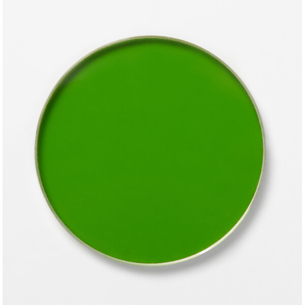 SCHOTT Fluorescence excitation filters for 2500 LCD, Ø = 28 green (515nm)