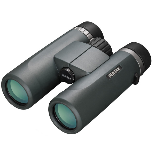 Pentax Binoculars AD 10x36 WP