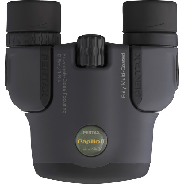 Pentax Binoculars Papilio II 8,5x21