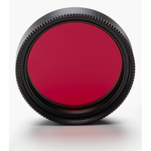 SCHOTT Colour filter for spot for EasyLED, red