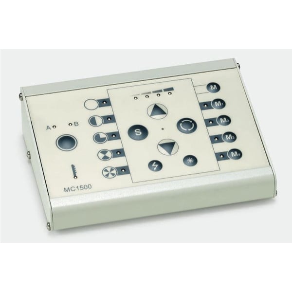 SCHOTT VisiLED Controller MC 1500