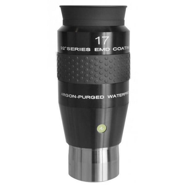 Explore Scientific Eyepiece 92°LER 17mm 2"