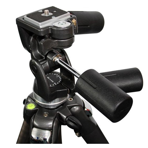 Triton 3-way-panheads PH 32 tripod pan head