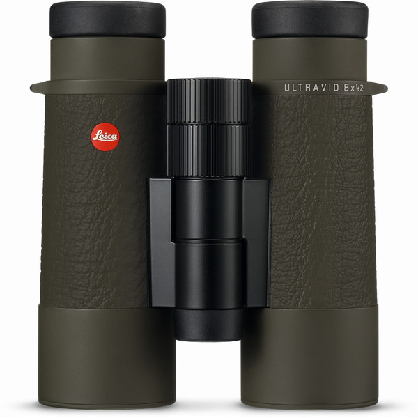 Leica Binoculars Ultravid 8x42 Edition Safari