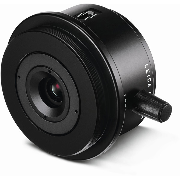 Leica Camera adaptor Digiscoping Objektiv 35mm