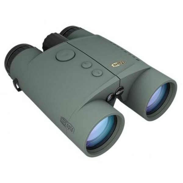 Meopta Binoculares MeoRange 10x42 HD Basic