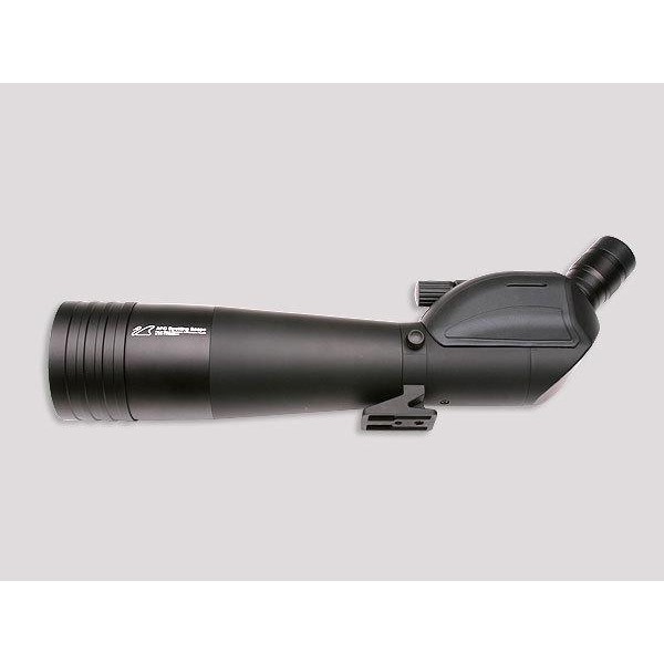 William Optics IBIS 80 ED APO Spektiv incl. Zoom-Okular & Foto-Adapter