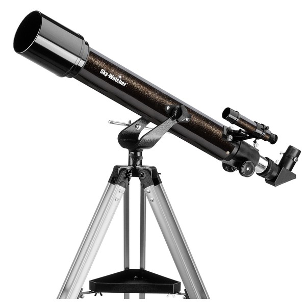 Skywatcher Telescope AC 70/700 Mercury AZ-2 Solarsystemscope SET