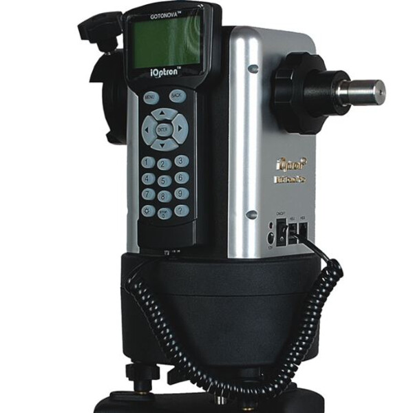 iOptron MiniTower Pro Mount Head
