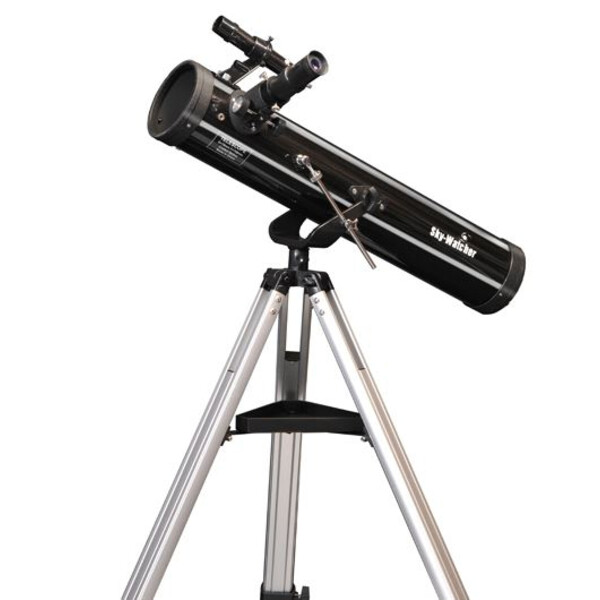 Skywatcher Telescope N 76/700 Astrolux AZ-1