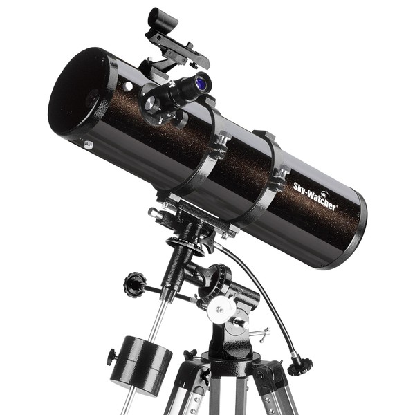 Skywatcher Telescope N 130/650 Explorer EQ-2