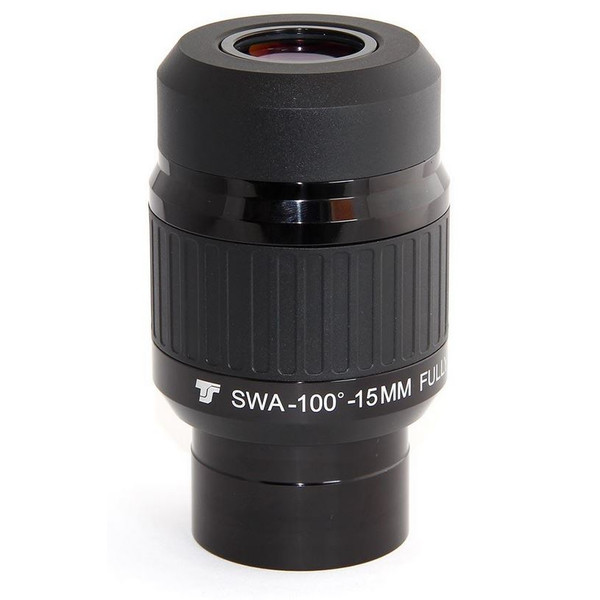 TS Optics Ultra-Series  2", 15mm, 100° eyepiece