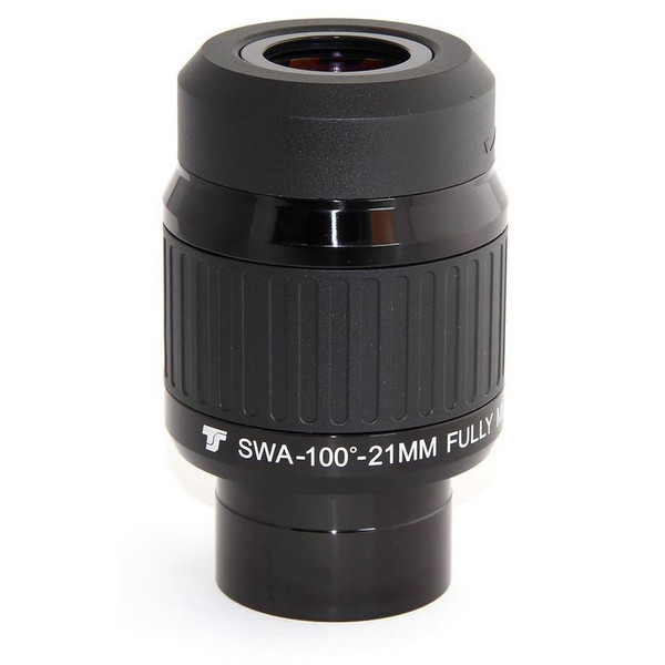 TS Optics Ultra-Series 2", 21mm, 100° eyepiece