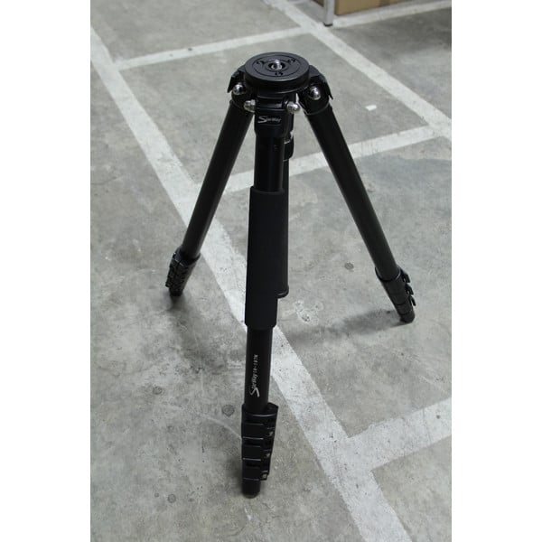 Starway Galileo - Heavy Metal Camera tripod