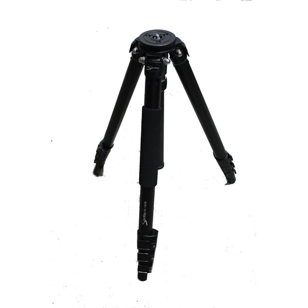 Starway Aluminium tripod Galileo - schweres Metall-Fotostativ