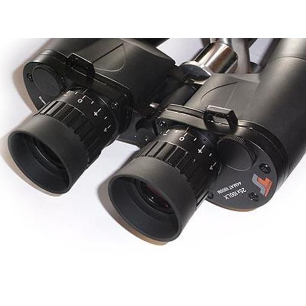 TS Optics Verrekijkers Astro 25x100, incl. nevelfilter
