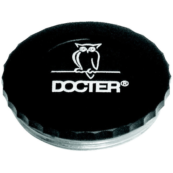 DOCTER Battery cap (classic)