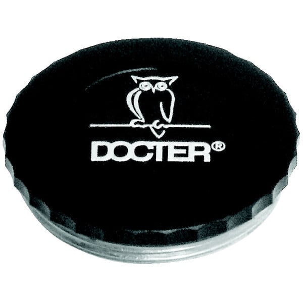 DOCTER Coperchio batterie (classic)