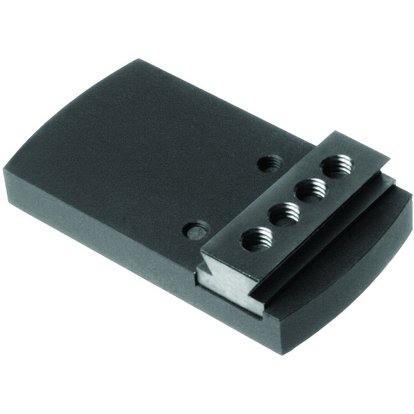 DOCTER Colt mounting plate