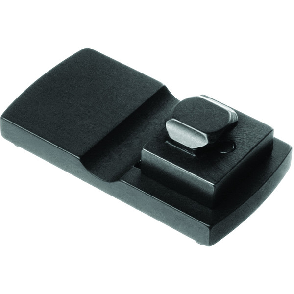 DOCTER EAW pivot mounting for telescopic sight