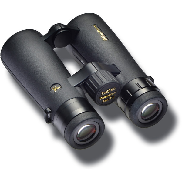 DDoptics Binoculars EDX 7x42