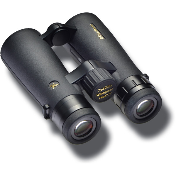 DDoptics Binoculars EDX 8x42