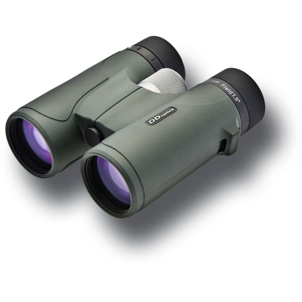 DDoptics Binoculars Königstein ED 10x42 green