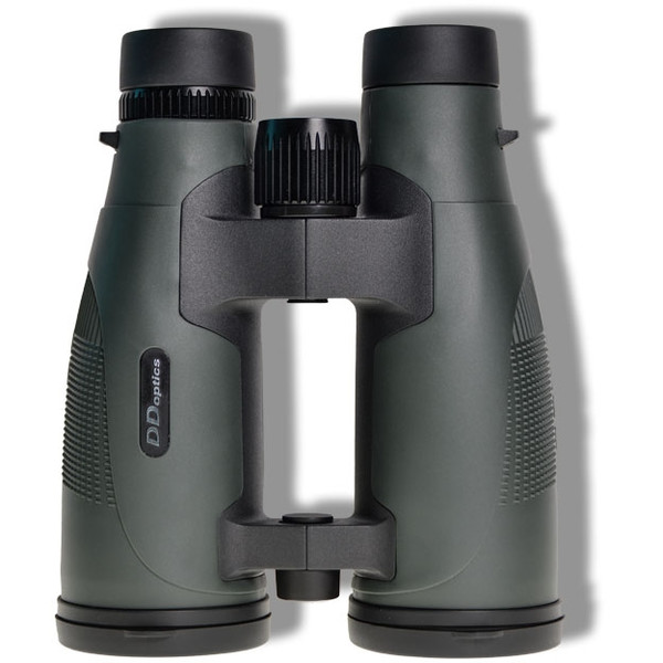 DDoptics Binoculars Pirschler 8x56 Gen. 3 green