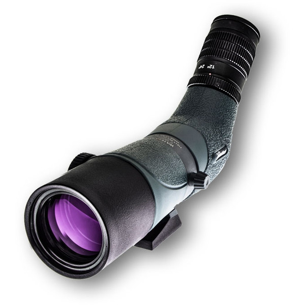 DDoptics Spotting scope Pirschler 12-36x50 S