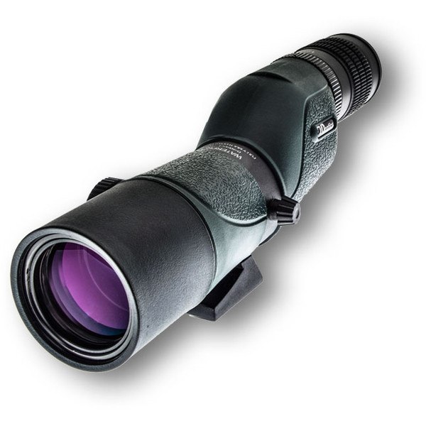 DDoptics Spotting scope Pirschler 12-36x50 G