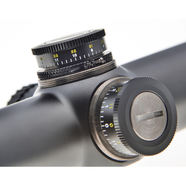 DDoptics Mirino Nachtfalke Gen. III 2,5-10x50 - Reticle: New 4