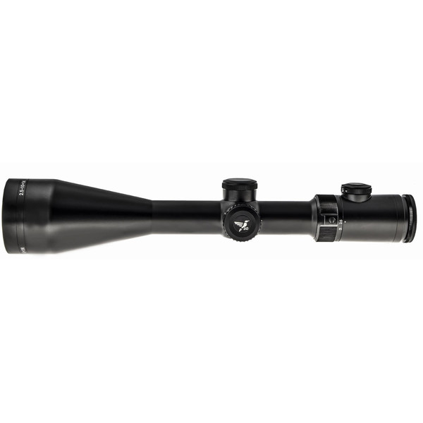 DDoptics Riflescope Nighteagle Gen. II 2,5-10x56 - Reticle: 4