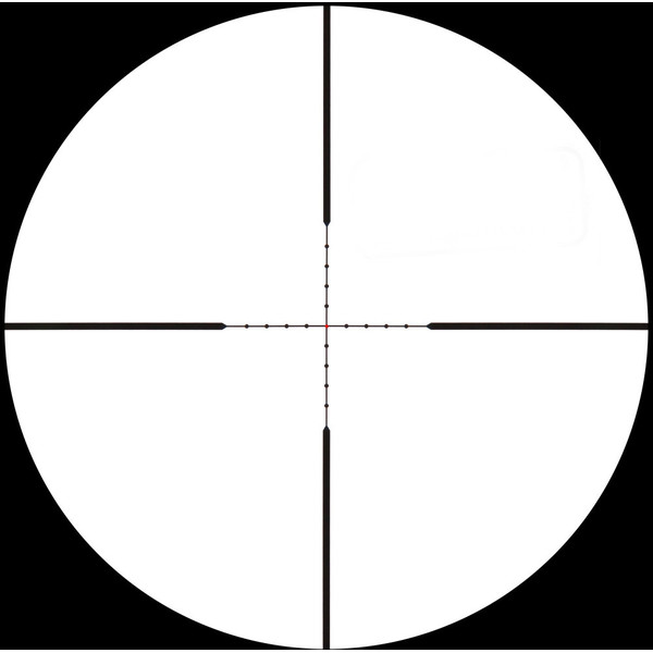 DDoptics Riflescope Nachtfalke Gen. III 5-30x50 - Reticle: Tactical Mil Dot