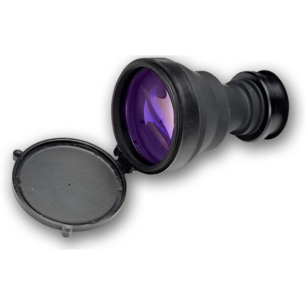 DDoptics 5X front lens for Mini 14