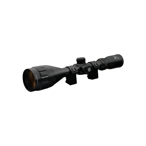 Nikko Stirling Riflescope Mountmaster 4-12x50 MIL-DOT IR