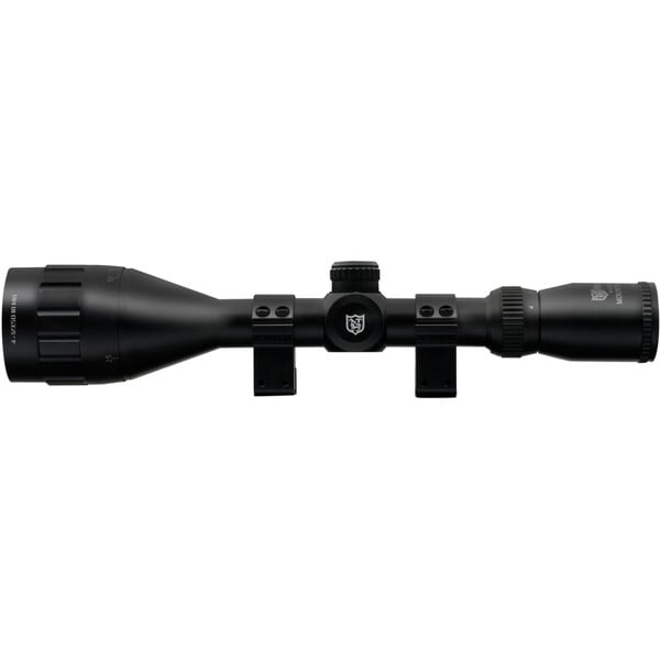 Nikko Stirling Riflescope Mountmaster 4-12x50 MIL-DOT IR