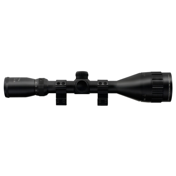 Nikko Stirling Riflescope Mountmaster 4-12x50 MIL-DOT IR