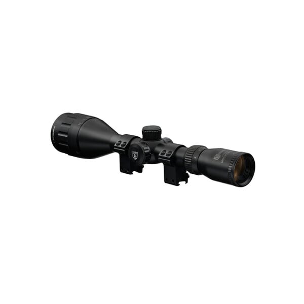 Nikko Stirling Riflescope Mountmaster 4-12x50 MIL-DOT IR