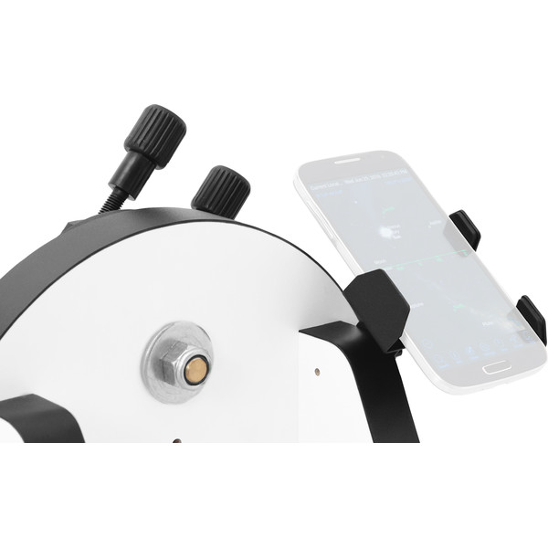 Omegon Montering Push+ Go