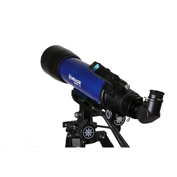 Meade Telescope AC 102/600 Infinity AZ