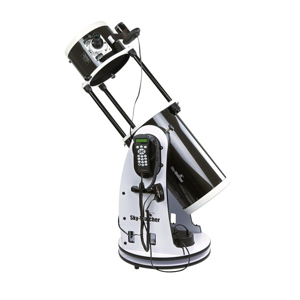 Celestron StarSense AutoAlign for Skywatcher/SynScan mounts