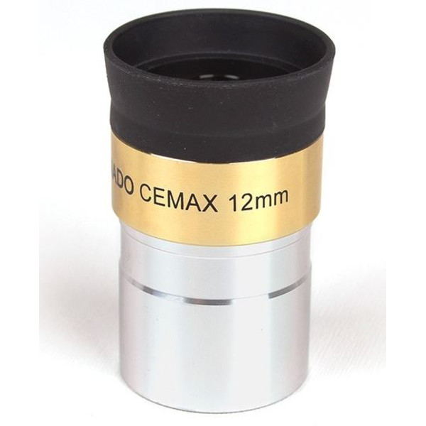 Coronado Eyepiece Cemax H-alpha 12mm 1,25"