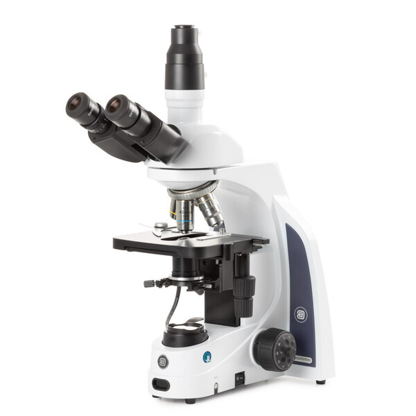 Euromex Microscope iScope IS.1153-EPL/DF, trino