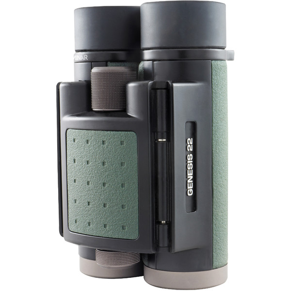 Kowa Binoculars Genesis 8x22 XD