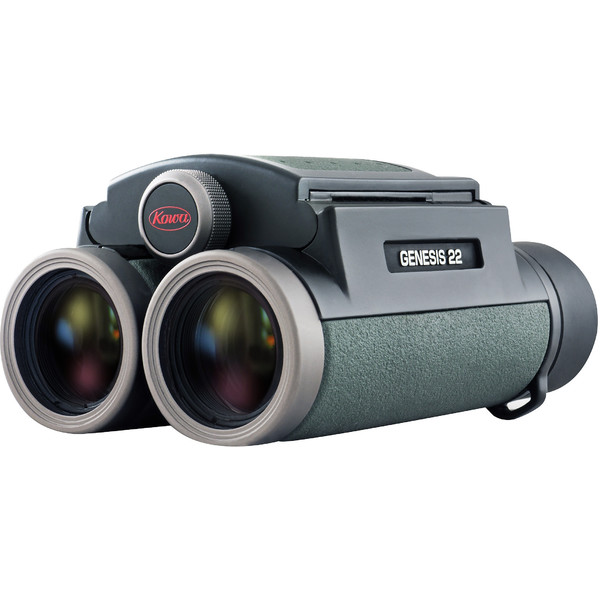 Kowa Binoculars Genesis 8x22 XD