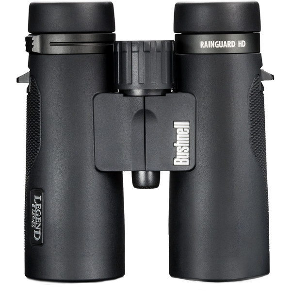 Bushnell Binoculars Legend E 8x42, black
