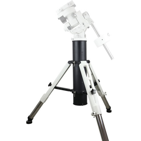 iOptron iEQ45 Pro Dual EQ/AZ mount with Tri-Pier pier